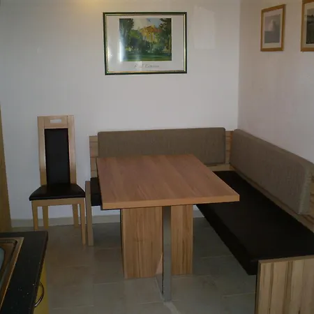 Pfurtschell Apartment Neustift im Stubaital Exterior photo