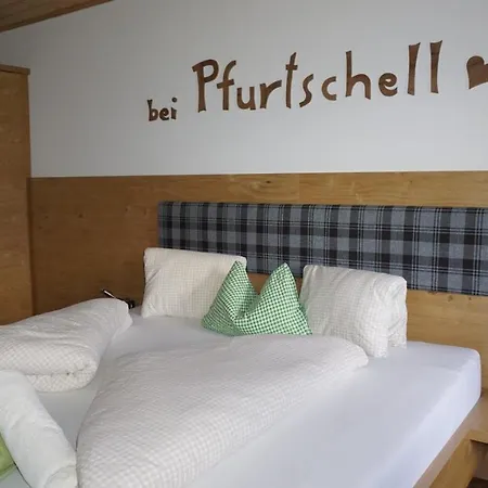 Pfurtschell Apartment Neustift im Stubaital Exterior photo