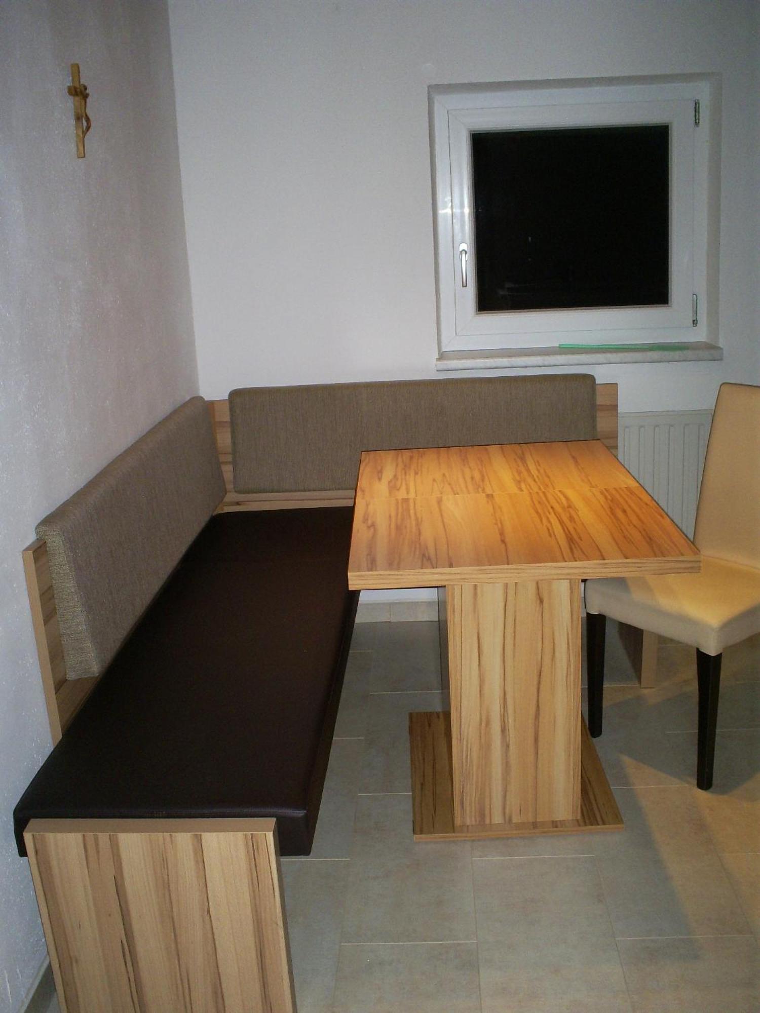 Apartment Pfurtschell *