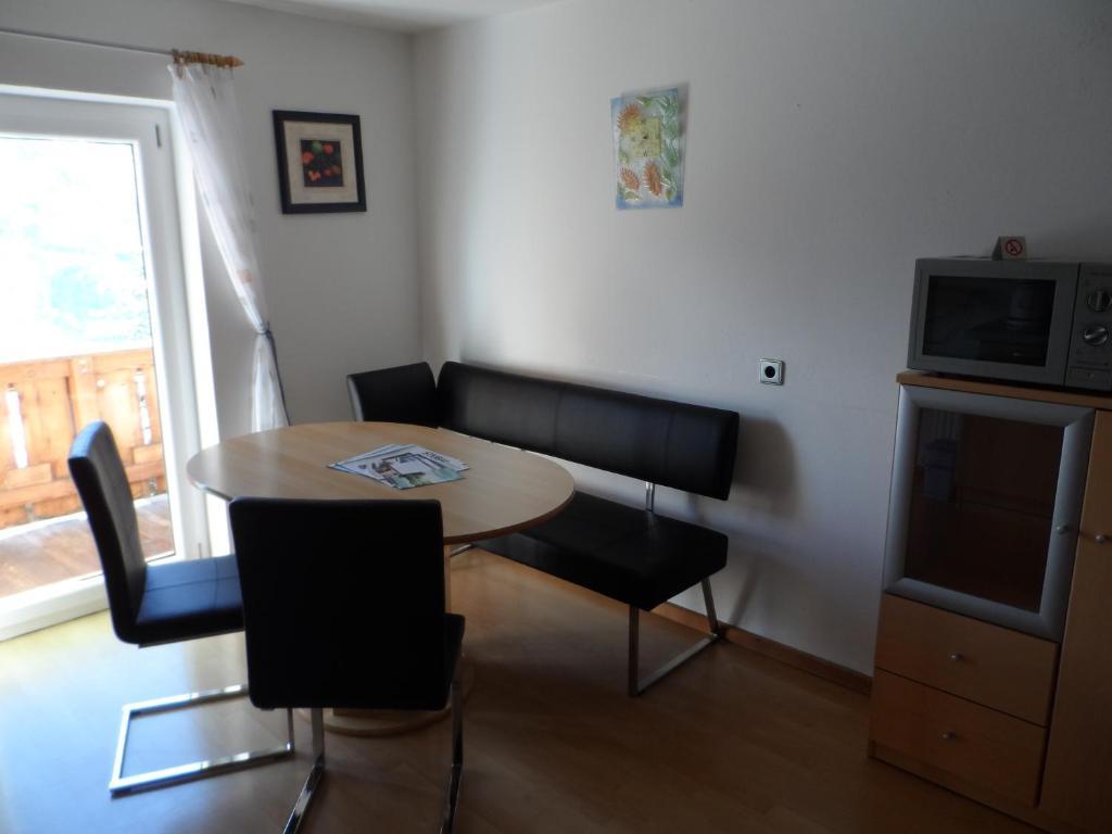 Apartment Pfurtschell Neustift im Stubaital