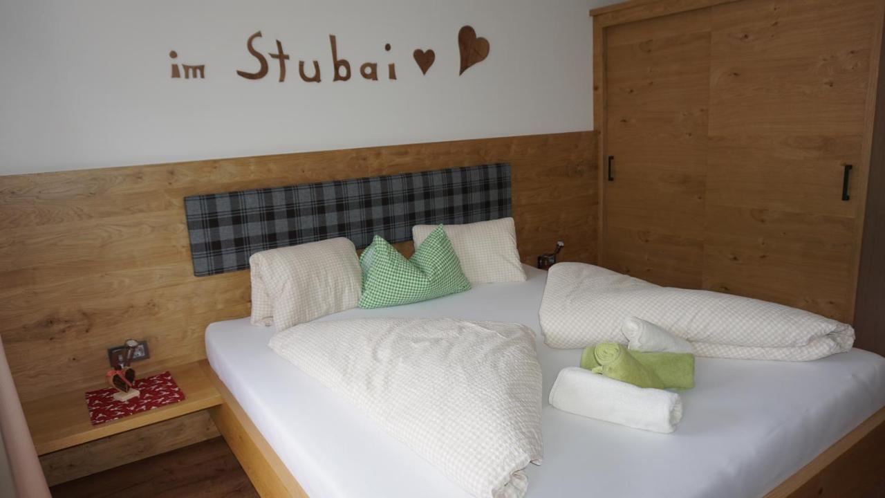 Pfurtschell Neustift im Stubaital